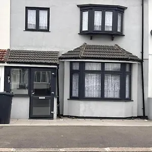 Holiday home Quebec House, Ilford